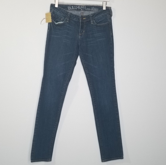 Bullhead Denim - 💝3 for $10💝 Bullhead Super Skinny Jeans